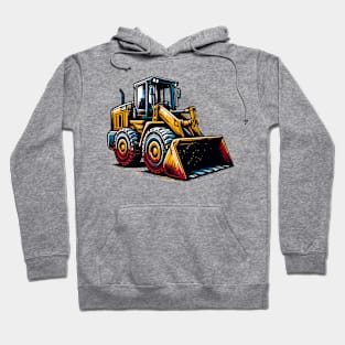 Loader Hoodie